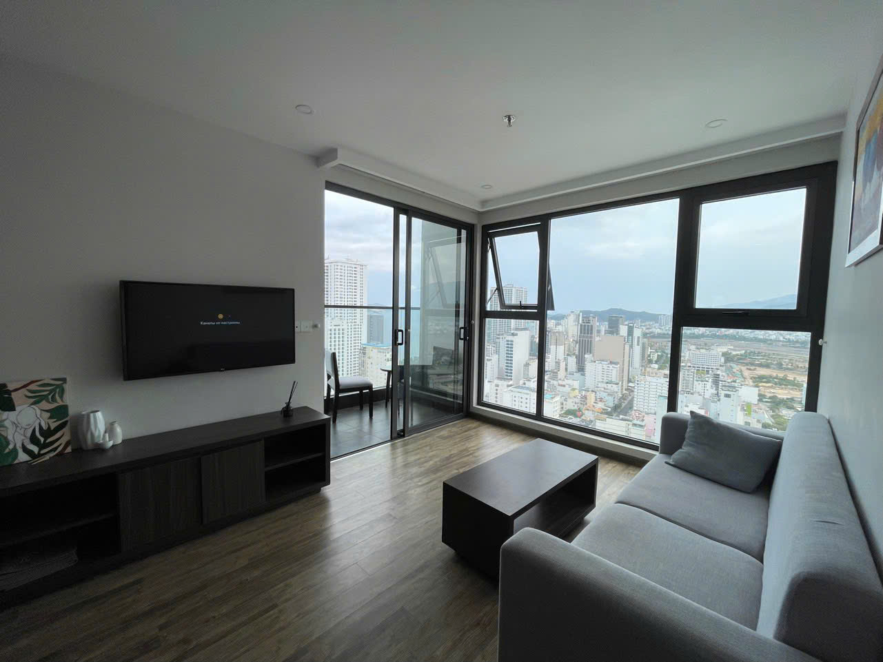 Virgo apartment for rent | 2 bedrooms|2 WC